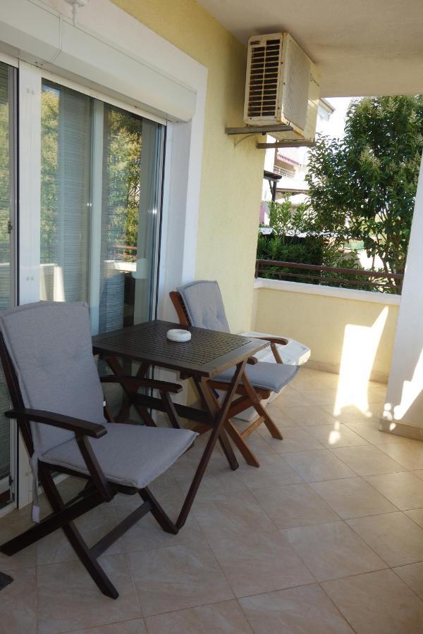 Nice Sunny Apartment Pula Luaran gambar