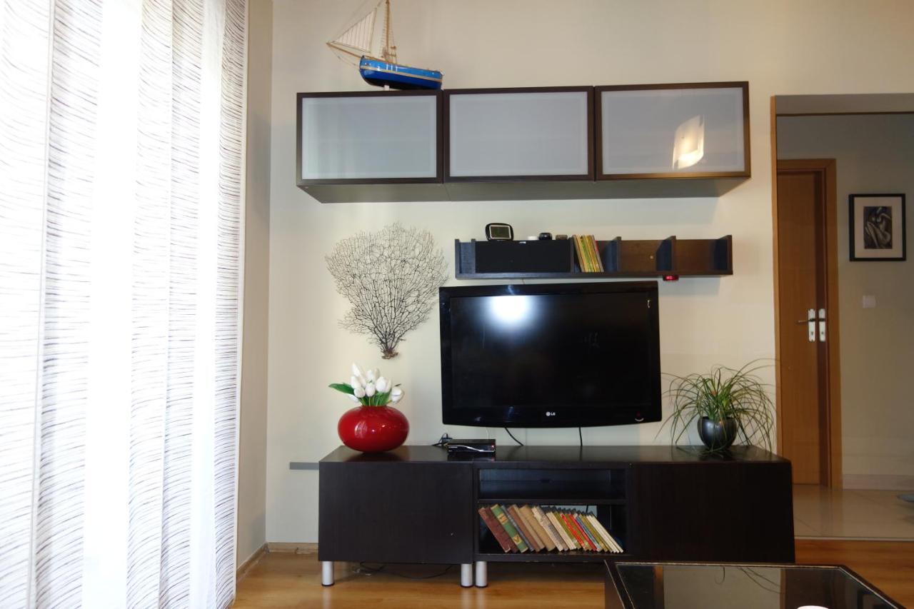Nice Sunny Apartment Pula Luaran gambar
