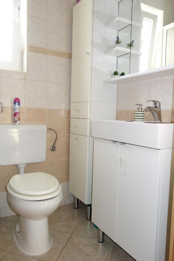 Nice Sunny Apartment Pula Luaran gambar