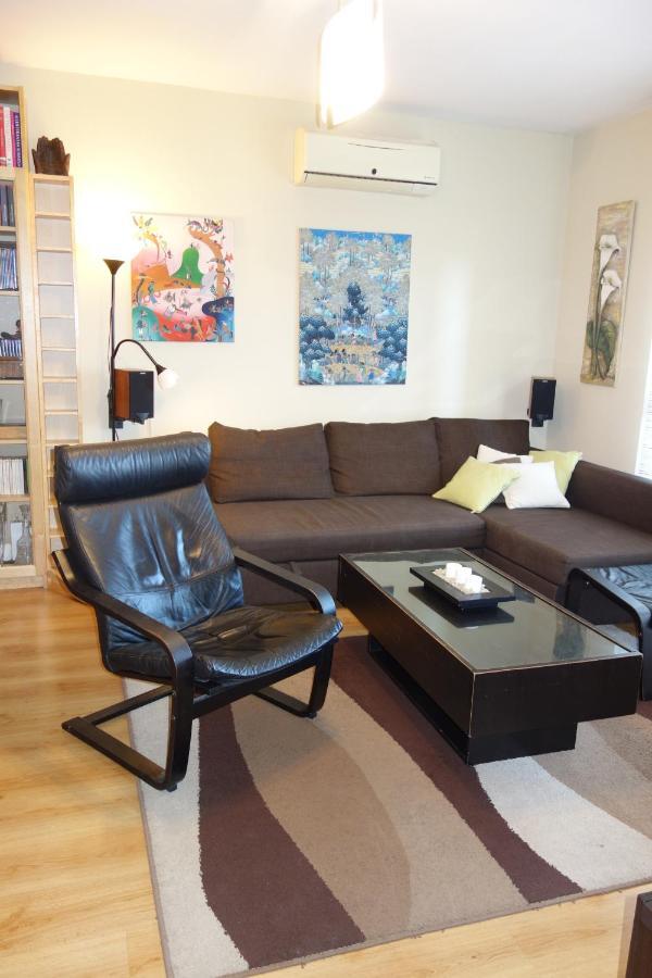 Nice Sunny Apartment Pula Luaran gambar